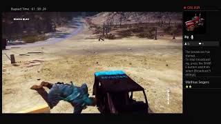 just cause 3 Locations OF RARE VEHICLES Squalo x7 Weimaraner W3 VerdeIeon 3 Mugello Farina Duo [upl. by Enyahc]