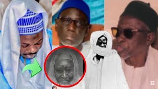 Les Messages importants de Serigne Issaakha Mbacké ibnou Serigne Moussa Mbacké Bassirou [upl. by Kehoe]