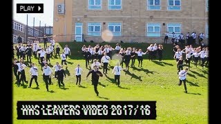 Holmfirth High School  Leavers Video 2018 [upl. by Carmon]