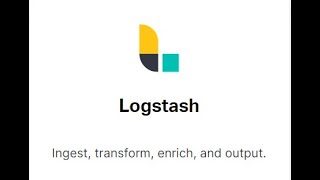 04 Elastic Stack  Logstash Installation and Configuration [upl. by Toy]