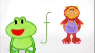 GET SQUIGGLING LETTERS FROM THE CBEEBIES 2013 ALPHABET SONG [upl. by Jania]