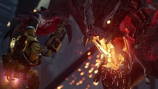 Evolve  Launch Trailer [upl. by Maroney]