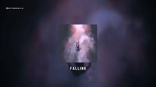 Trevor Daniel  Falling Slowed  Reverb [upl. by Nelleh]