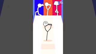 Stickman game level 36Lattest gaming gourangaviralshortswallgaming [upl. by Ioab]