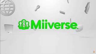 Miiverse  Full OST Wii U [upl. by Sancho]