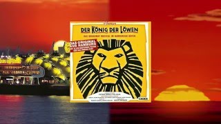 01 Der ewige Kreis  Disneys DER KÖNIG DER LÖWEN [upl. by Shargel]