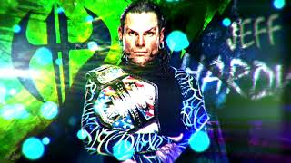 WWE Jeff Hardy Theme Song Ringtone [upl. by Artek]