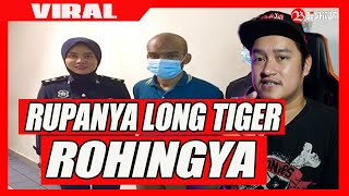 🔴 RUPANYA LONG TIGER TU ROHIYA [upl. by Htennek559]