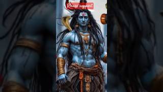 Har har Mahadev👑harharmahadev mahadev krishna [upl. by Aenitsirhc811]