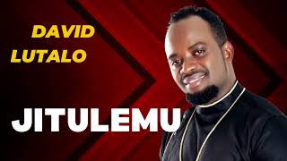 David Lutalo Made For You  Official Audio  New Song [upl. by Havot980]