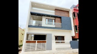 Price 175 Cr3 BHK Duplex New House30x40 for Sale at Bogadi Mysuru8660105902 [upl. by Hanima948]