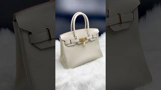 We focus on few bags over 30 years designerbags craft luxurybag fashion hermesbag designerbags [upl. by Damali526]