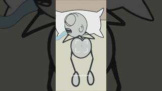 failed strategies of predator mosquito 🤣 best animation memes shorts [upl. by Initirb963]