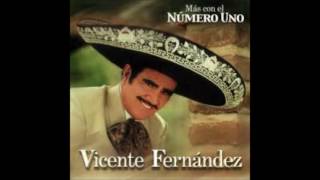 MI RANCHITO  VICENTE FERNANDEZ FULL AUDIO [upl. by Rina]