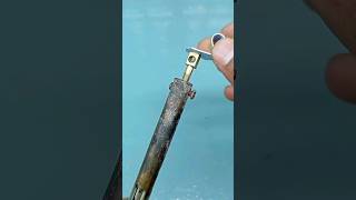 Soldering Iron Tricks experiment solderingiron trick diode switch 220phase invention diy [upl. by Orteip481]