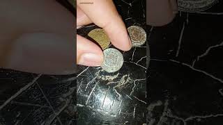 5 sentimo Melchora Aquino 💛🪙 coin collection 🪙 196719681972💰 [upl. by Alphonso]