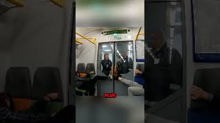 Comment Les Gens Fraudent Le Métro En Russie 😱 [upl. by Eenert114]