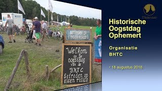 20180818 Ophemert Oogstdag [upl. by Yesnyl]