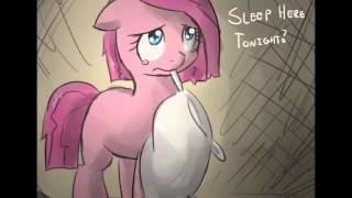 MLP Pinkamena Diane Pie Tribute [upl. by Lerraf]