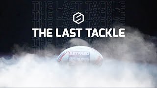 The Last Tackle  Betfred Super League Grand Final Here we go with Kevin Brown amp Adrian Morley [upl. by Enelie]