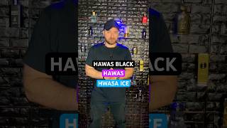 Rasasi Hawas Black vs Hawas Ice vs Hawas Fragrance Cologne Perfume Review [upl. by Zelda]