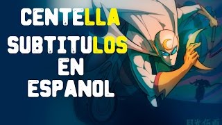 CAPITAN CENTELLA  Intro  Español [upl. by Hourigan]