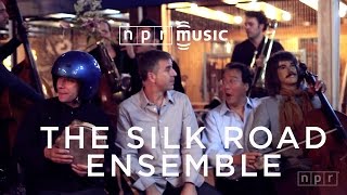 The Silk Road Ensemble NPR Music Field Recordings [upl. by Nedac]