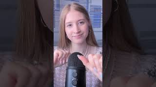 ASMR Lotion Hand Sounds 👏 asmr [upl. by Heins]