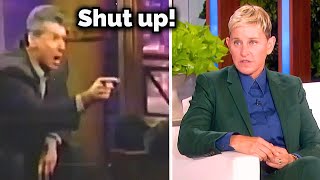 Celebrities SHUTTING Down DISRESPECTFUL Interviewers Part 3 [upl. by Anana]