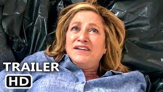 ILL BE RIGHT THERE Trailer 2024 Edie Falco Comedy Movie [upl. by Ainola328]