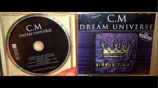 CM  Dream universe 1997 Marinospace 12quot mix [upl. by Eenrahc335]