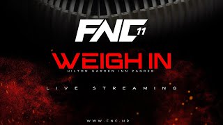 FNC 11  MEDIA WEIGH IN  LIVE [upl. by Berlin]