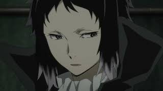 Akutagawa Clips [upl. by Gothart]