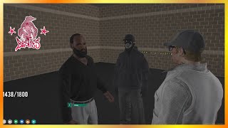 4HEAD Tells Ming And AK His Idea  NoPixel 40 GTA RP [upl. by Zumstein]