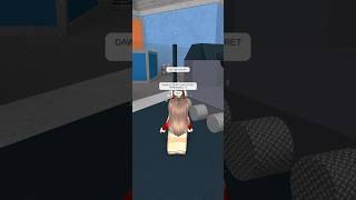 SECRET HANDSHAKE W luhvxdawn 🎀💝 besties roblox mm2 trending blowup fypシ゚ shorts [upl. by Estis]