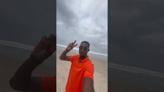 JP qui s’est regalé en Côte d’Ivoire pendant ses vacances holiday chill beach cotedivoire🇨🇮 [upl. by Veator]