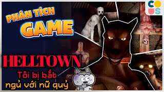 Helltown Revival  Sinh con cho nữ quỷ liệu bro có dám [upl. by Yendys]