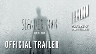 Remember the movie Slender Man [upl. by Nanreit658]