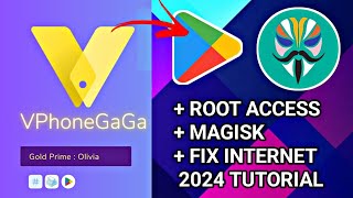 Vphonegqga Premium New Update VPHONEGAGA Premium Method  64bit  Android 10 ROM [upl. by Longo]