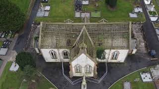 Sacred Heart Catholic Church Toomebridge [upl. by Whang]