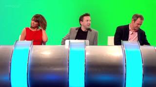 HD Would I Lie to You S06E01 [upl. by Nnylecoj]