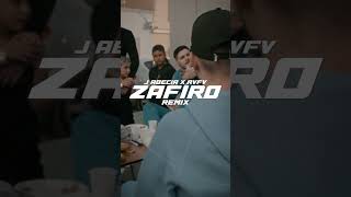 J ABECIA RVFV  ZAFIRO Remix music Zafiro jabecia rvfv musica remix trap [upl. by Haerr]