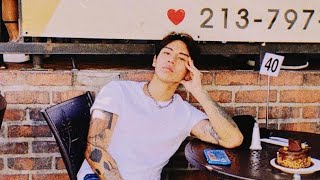 playlist DPR IAN 노래모음 플레이리스트 [upl. by Hametaf]