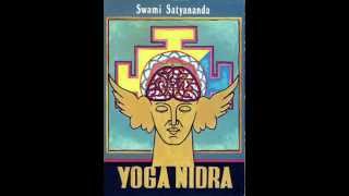 yoga nidra 1 SEANCE DE BASE [upl. by Ylrebmic]