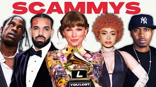 The Biggest Problem With The Grammys… [upl. by Mccall]