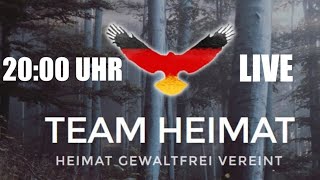 Freitag Abend LIVE 2000 Uhr [upl. by Otrebla]