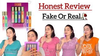 Perfume Spray Review DeeNee🦋 Fake Hair Kya [upl. by Sweeney332]