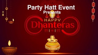 TATA MOTOR BHASIN HAPPY DHANTERAS amp DIWALI [upl. by Inahc]