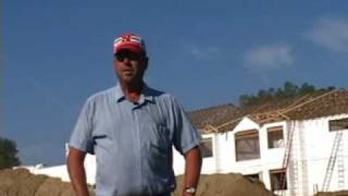 Contractor Testimonial on LiteForm ICFs [upl. by Recneps]