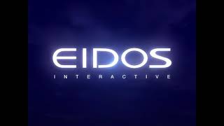 EIDOS Core design Opening Intro PS1 HD [upl. by Houlberg]